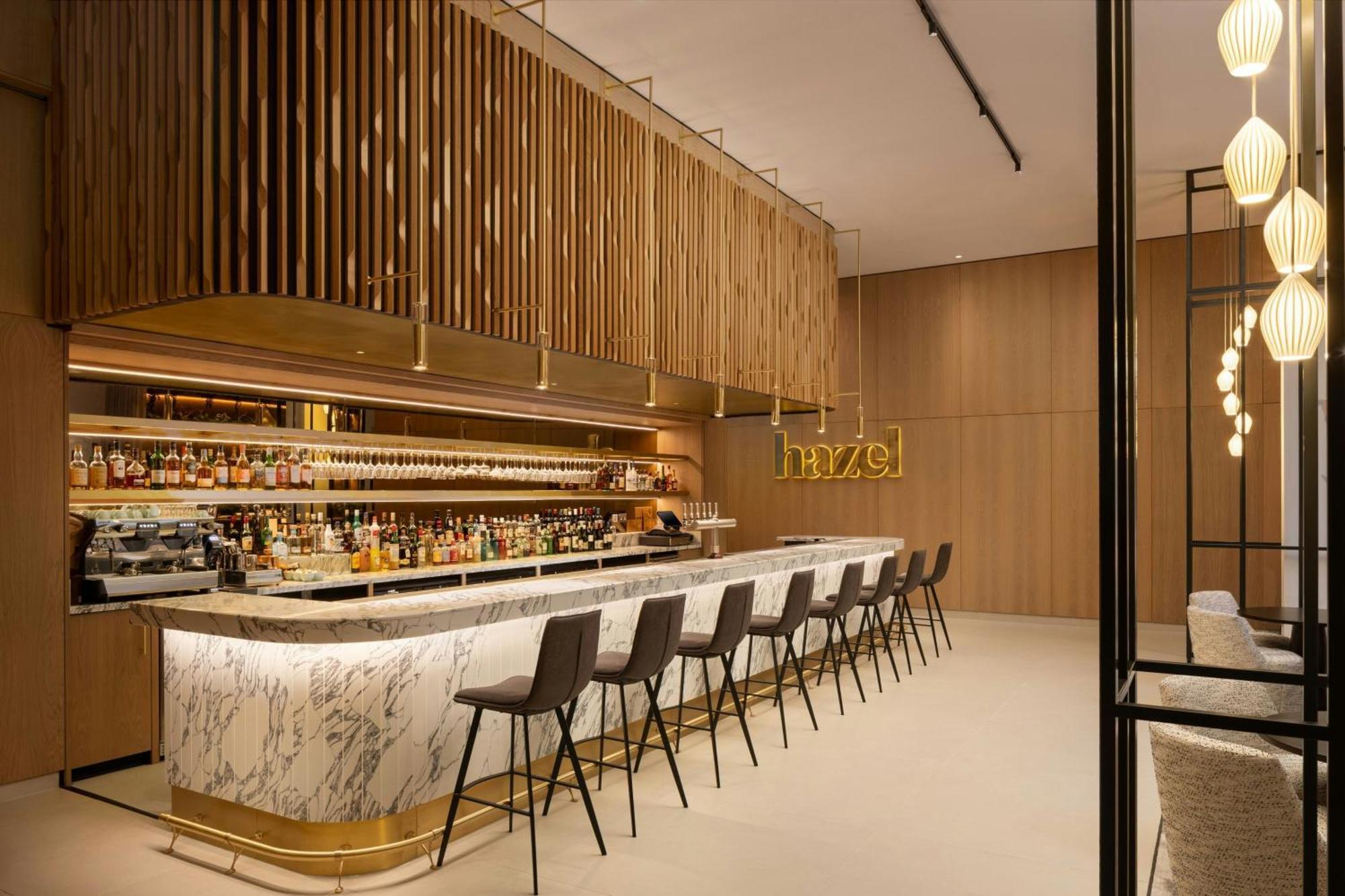Ac Hotel By Marriott غلاسغو المظهر الخارجي الصورة